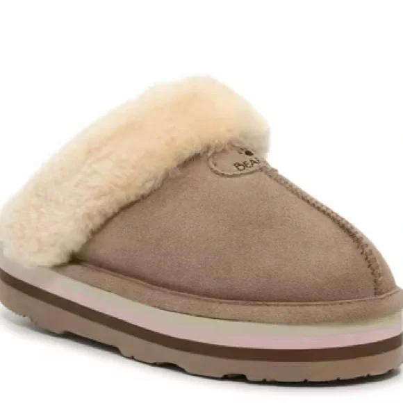 BearPaw Women's Slippers - Picture 4 of 8